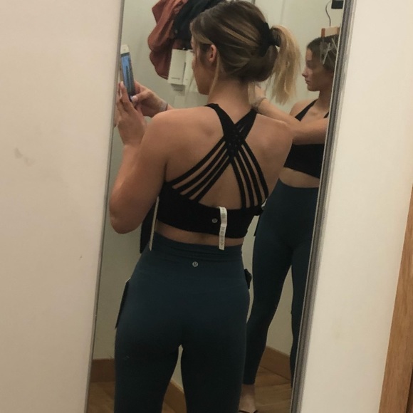 SOLD Lululemon bra - Picture 8 of 8